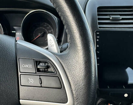 Серый Мицубиси АСХ, объемом двигателя 2.2 л и пробегом 136 тыс. км за 14499 $, фото 32 на Automoto.ua