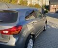 Серый Мицубиси АСХ, объемом двигателя 1.6 л и пробегом 102 тыс. км за 13900 $, фото 9 на Automoto.ua