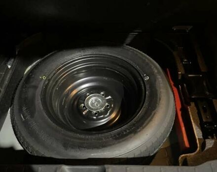 Серый Мицубиси АСХ, объемом двигателя 1.6 л и пробегом 205 тыс. км за 12899 $, фото 13 на Automoto.ua