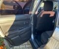 Серый Мицубиси АСХ, объемом двигателя 1.6 л и пробегом 102 тыс. км за 13900 $, фото 17 на Automoto.ua