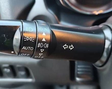 Серый Мицубиси АСХ, объемом двигателя 1.6 л и пробегом 208 тыс. км за 12950 $, фото 27 на Automoto.ua