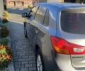 Серый Мицубиси АСХ, объемом двигателя 1.6 л и пробегом 102 тыс. км за 13900 $, фото 44 на Automoto.ua