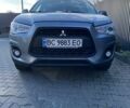 Серый Мицубиси АСХ, объемом двигателя 1.6 л и пробегом 102 тыс. км за 13900 $, фото 15 на Automoto.ua