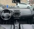 Серый Мицубиси АСХ, объемом двигателя 2.2 л и пробегом 107 тыс. км за 14599 $, фото 17 на Automoto.ua