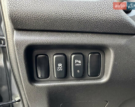 Серый Мицубиси АСХ, объемом двигателя 2.2 л и пробегом 136 тыс. км за 14499 $, фото 27 на Automoto.ua