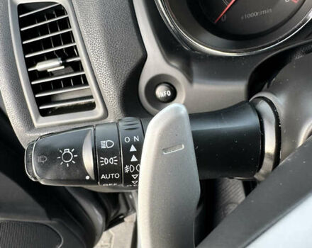 Серый Мицубиси АСХ, объемом двигателя 2.2 л и пробегом 136 тыс. км за 14499 $, фото 33 на Automoto.ua