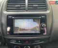 Серый Мицубиси АСХ, объемом двигателя 1.6 л и пробегом 102 тыс. км за 13900 $, фото 7 на Automoto.ua