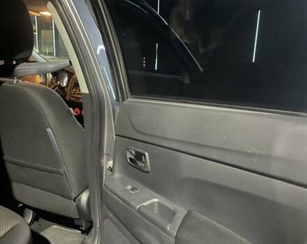 Серый Мицубиси АСХ, объемом двигателя 1.6 л и пробегом 205 тыс. км за 12899 $, фото 10 на Automoto.ua