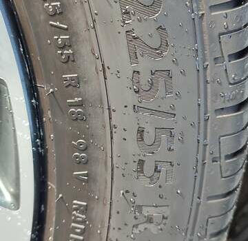 Серый Мицубиси АСХ, объемом двигателя 1.6 л и пробегом 208 тыс. км за 12950 $, фото 9 на Automoto.ua