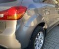 Серый Мицубиси АСХ, объемом двигателя 1.6 л и пробегом 102 тыс. км за 13900 $, фото 42 на Automoto.ua