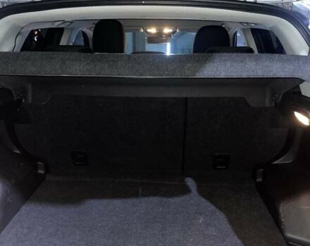 Серый Мицубиси АСХ, объемом двигателя 1.6 л и пробегом 205 тыс. км за 12899 $, фото 12 на Automoto.ua