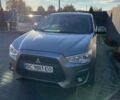 Серый Мицубиси АСХ, объемом двигателя 1.6 л и пробегом 102 тыс. км за 13900 $, фото 37 на Automoto.ua