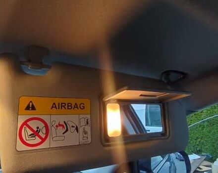 Серый Мицубиси АСХ, объемом двигателя 1.6 л и пробегом 208 тыс. км за 12950 $, фото 23 на Automoto.ua