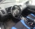 Сірий Міцубісі АСХ, об'ємом двигуна 2 л та пробігом 184 тис. км за 11700 $, фото 6 на Automoto.ua