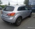 Сірий Міцубісі АСХ, об'ємом двигуна 2 л та пробігом 184 тис. км за 11700 $, фото 3 на Automoto.ua