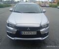 Сірий Міцубісі АСХ, об'ємом двигуна 2 л та пробігом 184 тис. км за 11700 $, фото 1 на Automoto.ua