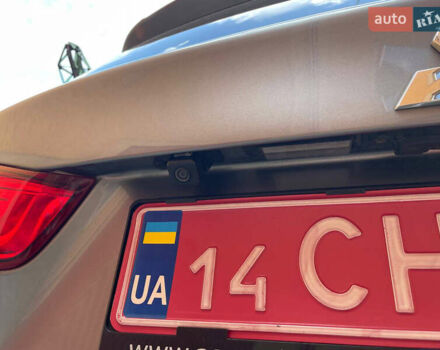 Серый Мицубиси АСХ, объемом двигателя 2.2 л и пробегом 263 тыс. км за 13999 $, фото 12 на Automoto.ua