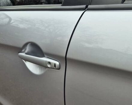 Сірий Міцубісі АСХ, об'ємом двигуна 1.59 л та пробігом 164 тис. км за 13800 $, фото 5 на Automoto.ua