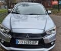 Сірий Міцубісі АСХ, об'ємом двигуна 1.59 л та пробігом 164 тис. км за 13800 $, фото 1 на Automoto.ua