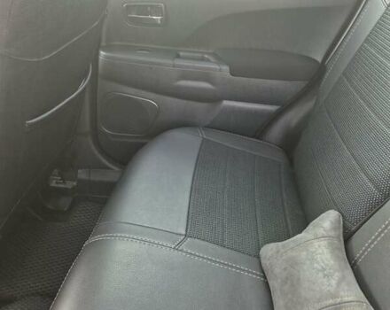 Сірий Міцубісі АСХ, об'ємом двигуна 1.59 л та пробігом 164 тис. км за 13800 $, фото 8 на Automoto.ua