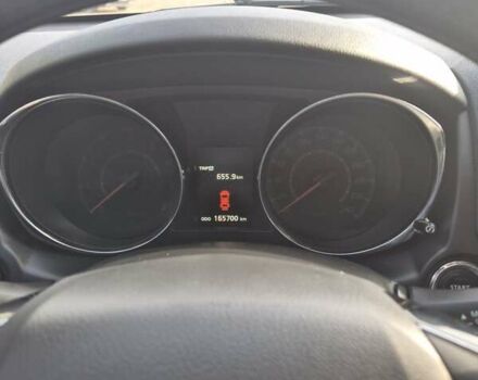 Сірий Міцубісі АСХ, об'ємом двигуна 1.59 л та пробігом 164 тис. км за 13800 $, фото 14 на Automoto.ua