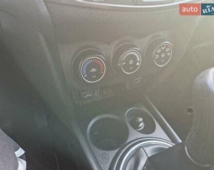 Сірий Міцубісі АСХ, об'ємом двигуна 1.59 л та пробігом 164 тис. км за 13800 $, фото 15 на Automoto.ua