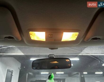 Серый Мицубиси АСХ, объемом двигателя 1.59 л и пробегом 66 тыс. км за 16300 $, фото 15 на Automoto.ua