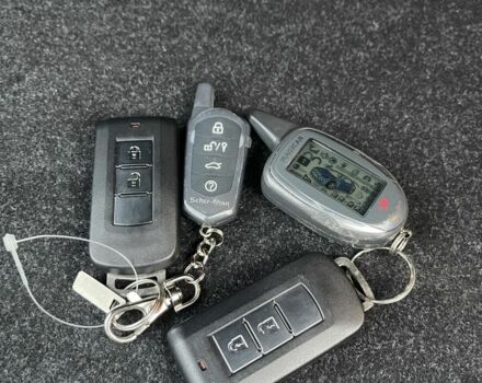 Серый Мицубиси АСХ, объемом двигателя 1.6 л и пробегом 66 тыс. км за 16800 $, фото 18 на Automoto.ua