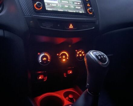 Серый Мицубиси АСХ, объемом двигателя 1.6 л и пробегом 66 тыс. км за 16800 $, фото 23 на Automoto.ua