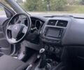 Серый Мицубиси АСХ, объемом двигателя 1.6 л и пробегом 66 тыс. км за 16800 $, фото 13 на Automoto.ua