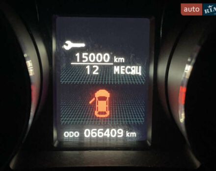 Серый Мицубиси АСХ, объемом двигателя 1.59 л и пробегом 66 тыс. км за 17000 $, фото 35 на Automoto.ua