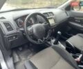 Серый Мицубиси АСХ, объемом двигателя 1.59 л и пробегом 173 тыс. км за 12999 $, фото 25 на Automoto.ua