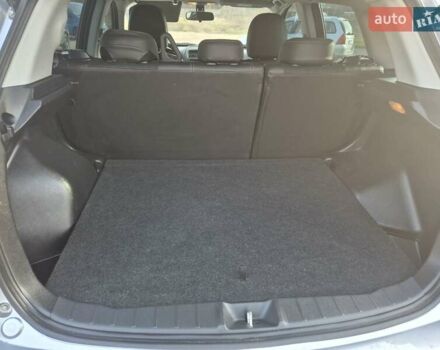 Сірий Міцубісі АСХ, об'ємом двигуна 1.59 л та пробігом 164 тис. км за 13800 $, фото 17 на Automoto.ua