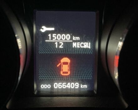 Серый Мицубиси АСХ, объемом двигателя 1.6 л и пробегом 66 тыс. км за 16800 $, фото 22 на Automoto.ua