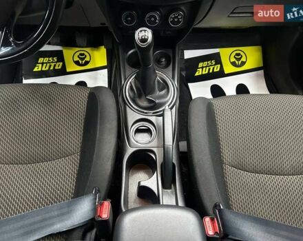 Серый Мицубиси АСХ, объемом двигателя 1.59 л и пробегом 66 тыс. км за 16300 $, фото 16 на Automoto.ua