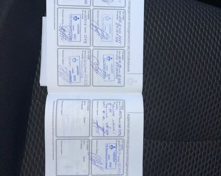 Серый Мицубиси АСХ, объемом двигателя 1.6 л и пробегом 66 тыс. км за 16800 $, фото 21 на Automoto.ua