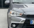 Серый Мицубиси АСХ, объемом двигателя 1.6 л и пробегом 66 тыс. км за 16800 $, фото 10 на Automoto.ua