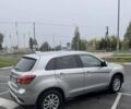 Мицубиси АСХ 2018 в Киеве на Automoto.ua Серый Мицубиси АСХ, объемом двигателя 1.59 л и пробегом 124 тыс. км за 12999 $, фото 7 на Automoto.ua