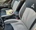 Сірий Міцубісі АСХ, об'ємом двигуна 1.6 л та пробігом 130 тис. км за 13600 $, фото 4 на Automoto.ua