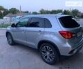 Серый Мицубиси АСХ, объемом двигателя 2 л и пробегом 68 тыс. км за 15900 $, фото 22 на Automoto.ua