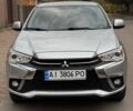 Сірий Міцубісі АСХ, об'ємом двигуна 1.59 л та пробігом 124 тис. км за 13400 $, фото 2 на Automoto.ua