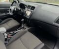 Мицубиси АСХ 2018 в Киеве на Automoto.ua Серый Мицубиси АСХ, объемом двигателя 1.59 л и пробегом 124 тыс. км за 12999 $, фото 13 на Automoto.ua