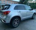 Серый Мицубиси АСХ, объемом двигателя 2 л и пробегом 68 тыс. км за 15900 $, фото 20 на Automoto.ua