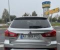 Мицубиси АСХ 2018 в Киеве на Automoto.ua Серый Мицубиси АСХ, объемом двигателя 1.59 л и пробегом 124 тыс. км за 12999 $, фото 8 на Automoto.ua