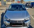 Сірий Міцубісі АСХ, об'ємом двигуна 1.59 л та пробігом 78 тис. км за 17000 $, фото 1 на Automoto.ua