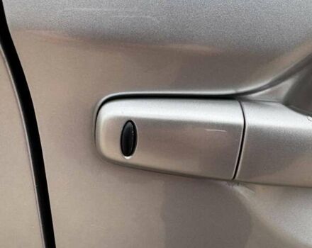 Сірий Міцубісі АСХ, об'ємом двигуна 1.59 л та пробігом 124 тис. км за 13400 $, фото 9 на Automoto.ua