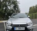 Мицубиси АСХ 2018 в Киеве на Automoto.ua Серый Мицубиси АСХ, объемом двигателя 1.59 л и пробегом 124 тыс. км за 12999 $, фото 2 на Automoto.ua