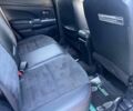 Серый Мицубиси АСХ, объемом двигателя 0 л и пробегом 142 тыс. км за 15800 $, фото 15 на Automoto.ua