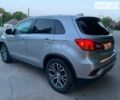 Серый Мицубиси АСХ, объемом двигателя 2 л и пробегом 68 тыс. км за 15900 $, фото 2 на Automoto.ua