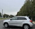 Мицубиси АСХ 2018 в Киеве на Automoto.ua Серый Мицубиси АСХ, объемом двигателя 1.59 л и пробегом 124 тыс. км за 12999 $, фото 9 на Automoto.ua